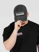 Load image into Gallery viewer, Athletic Cap