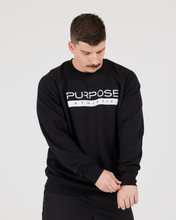 Load image into Gallery viewer, Core Sweater