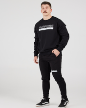 Load image into Gallery viewer, Core Sweater