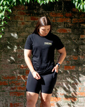 Load image into Gallery viewer, Women's Taffy Tee