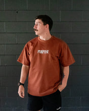 Load image into Gallery viewer, Clay Heavy T