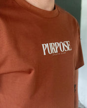 Load image into Gallery viewer, Clay Heavy T