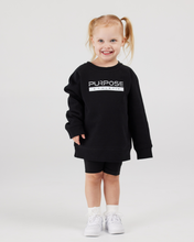 Load image into Gallery viewer, Kid's Core Sweater