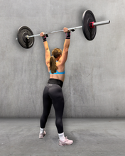 Load image into Gallery viewer, Black Out Tights